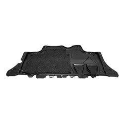 2015-2020 Audi S3 Undercar Shield , AU1228128. Lightweight yet durable construction.