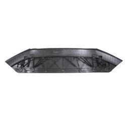 2017-2019 Audi A4 Undercar Shield Front Center , AU1228130. OEM-style replacement.