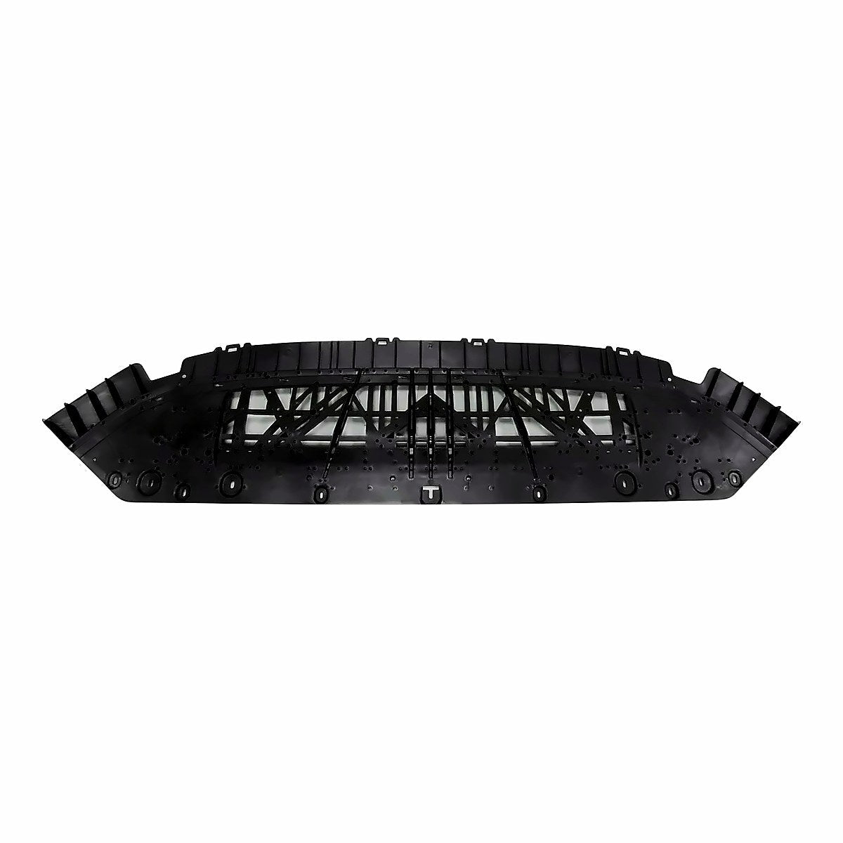 2019-Audi Rs5 Front Undercar Shield, au1228133. Front view.