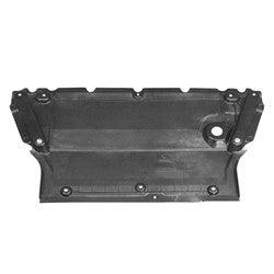 2017-2020 Audi A4 Allroad Undercar Shield Front Center , AU1228137. Perfect fit and finish.