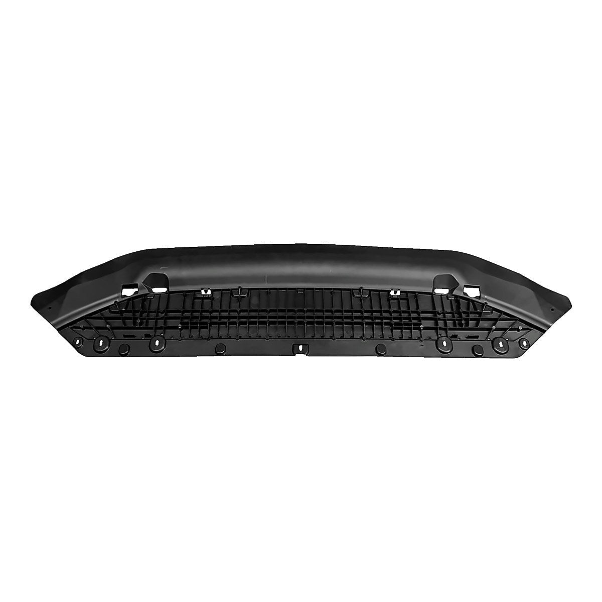 2020-Audi A4 Front Undercar Shield, au1228141. Front view.