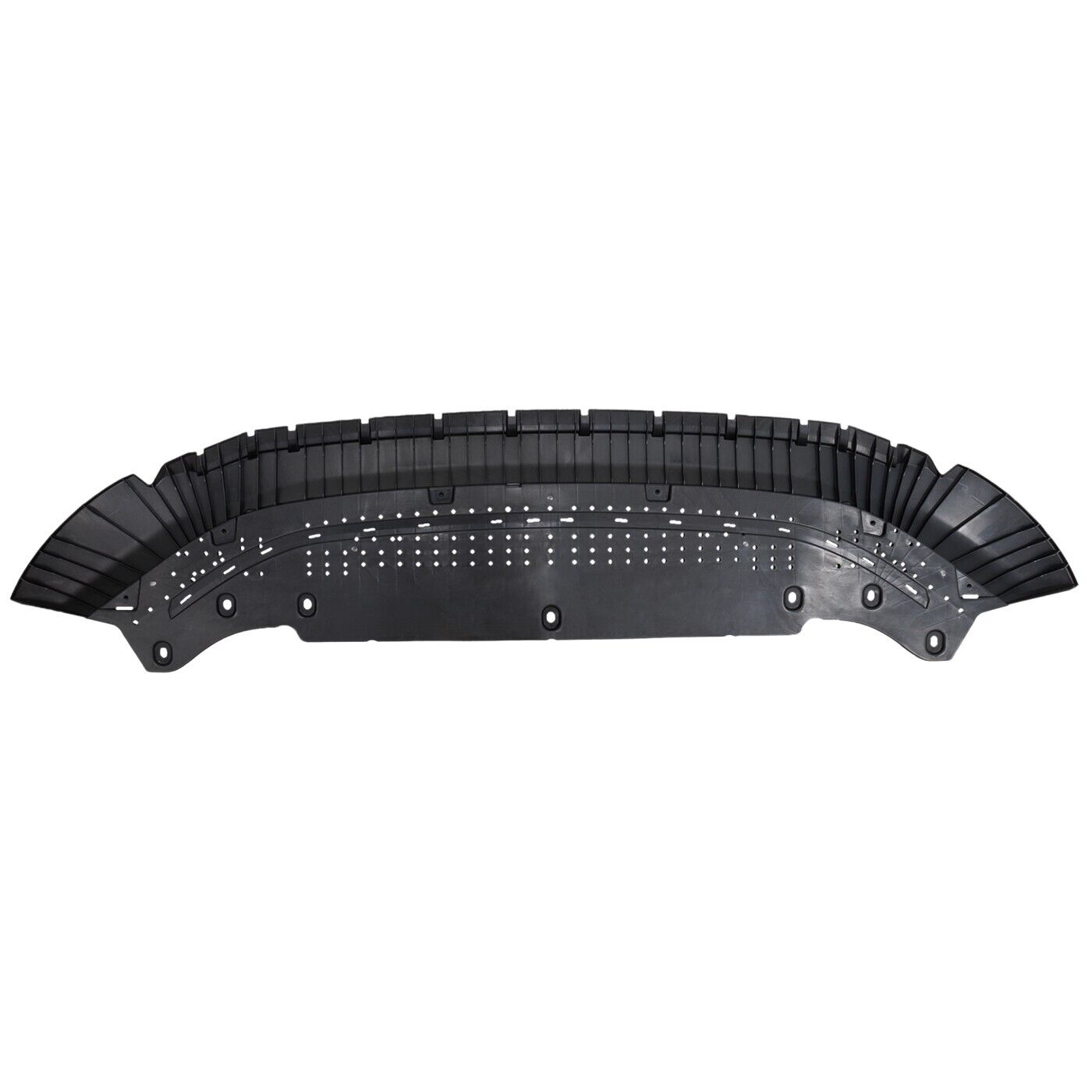 2019-2023 Audi A6 Quattro Undercar Shield Front Forward , AU1228143. Replacement part ready for install.