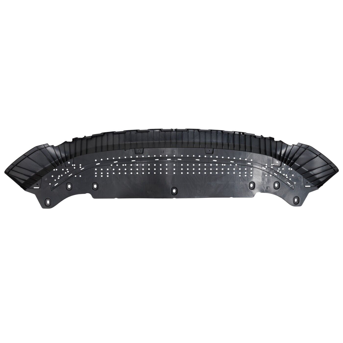 2020-2023 Audi S6 Undercar Shield Front Forward , AU1228144. High-strength and long-lasting.
