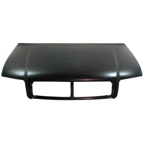2002-2005 Audi A4 Hood , AU1230110. Professional-grade auto body part.