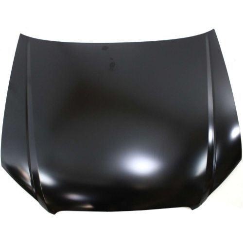 2005-2008 Audi S4 Hood , AU1230111. Direct fit for easy installation.