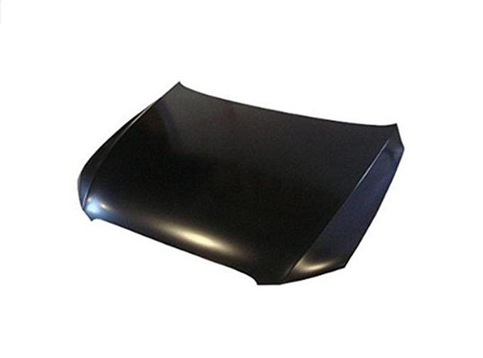 2009-2012 Audi Q5 Hood Steel , AU1230119. OEM-quality exterior component.