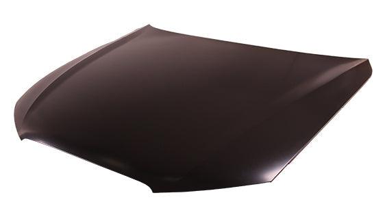 2012-2018 Audi A6 Hood Steel , AU1230121. High-strength and long-lasting.