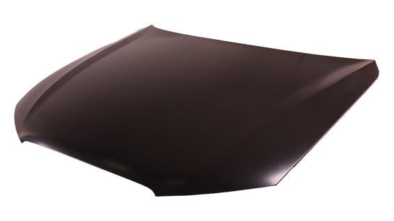 2012-2018 Audi A6 Hood Aluminum , AU1230123. Factory-style replacement part.