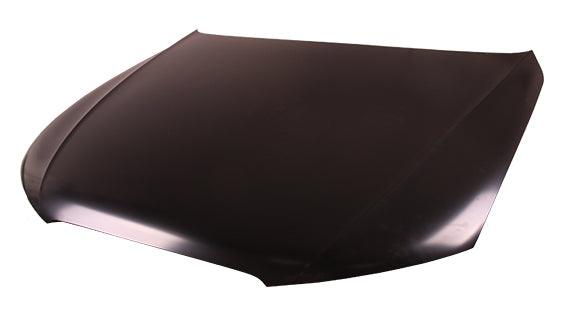 2013-2016 Audi A4 Hood Steel , AU1230124. Professional-grade auto body part.