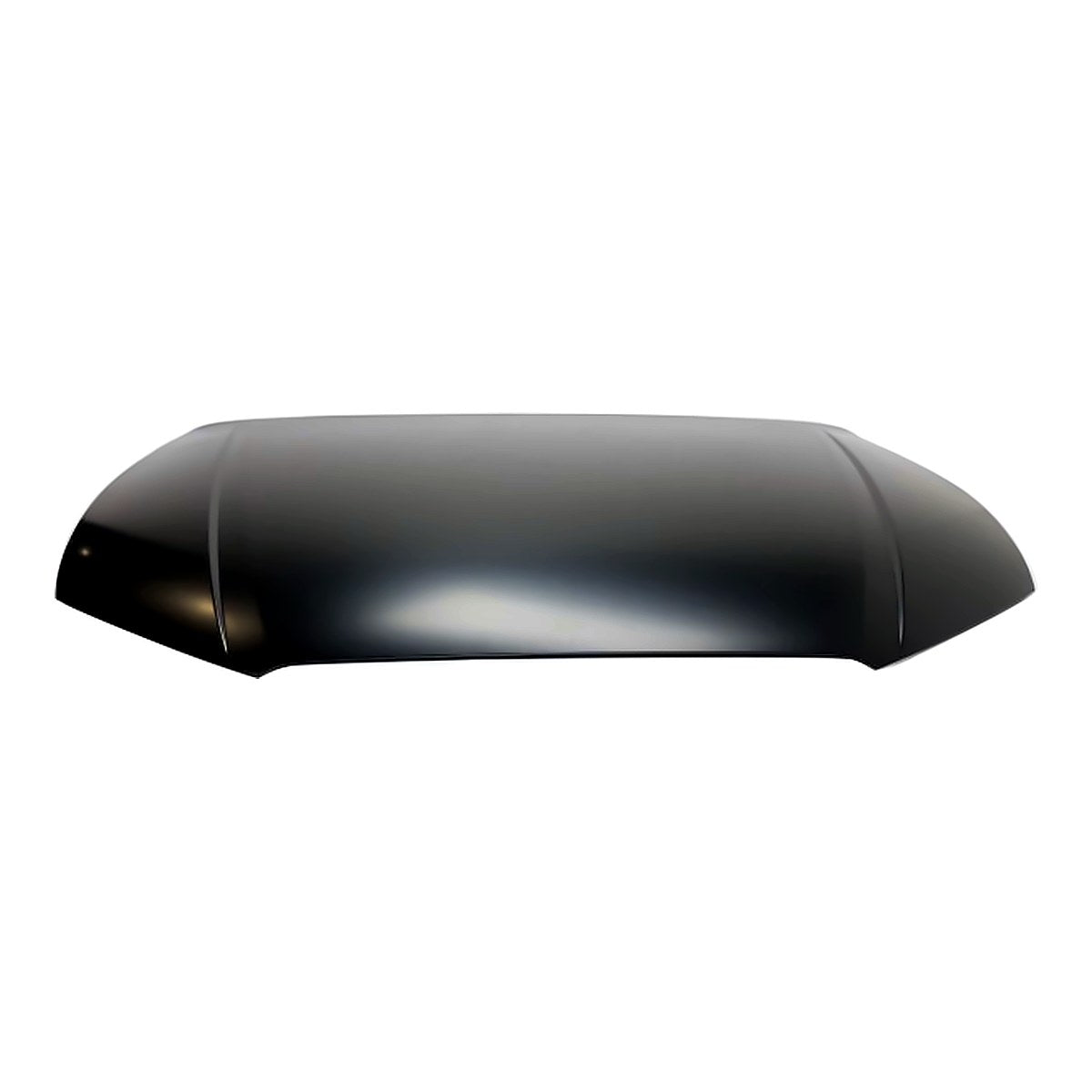 2015-2019 Audi A3 Quattro Hood Aluminum, au1230128. Front view.