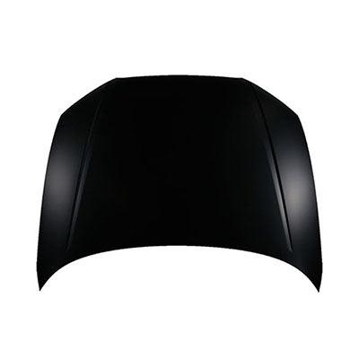 2015-2020 Audi A3 Hood Aluminum Sdn/Cabrio , AU1230128. Precision fitment for collision repair.