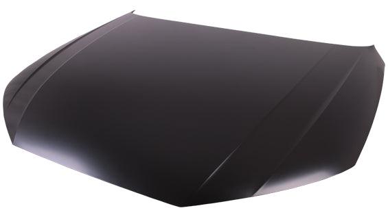 2017-2023 Audi A4 Quattro Hood Steel , AU1230130. OEM-style replacement.
