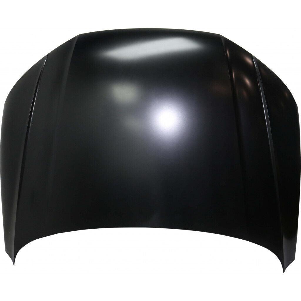 2018-2023 Audi SQ5 Hood Aluminium , AU1230132. Professional-grade auto body part.