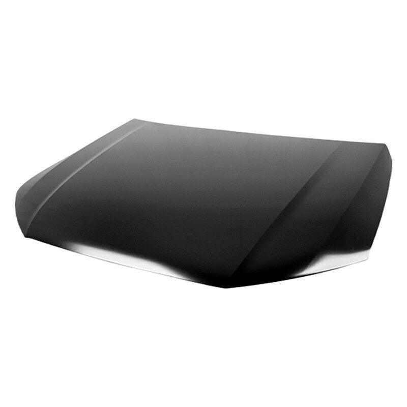 2017-2023 Audi Q7 Hood Aluminium , AU1230134. Replacement part ready for install.