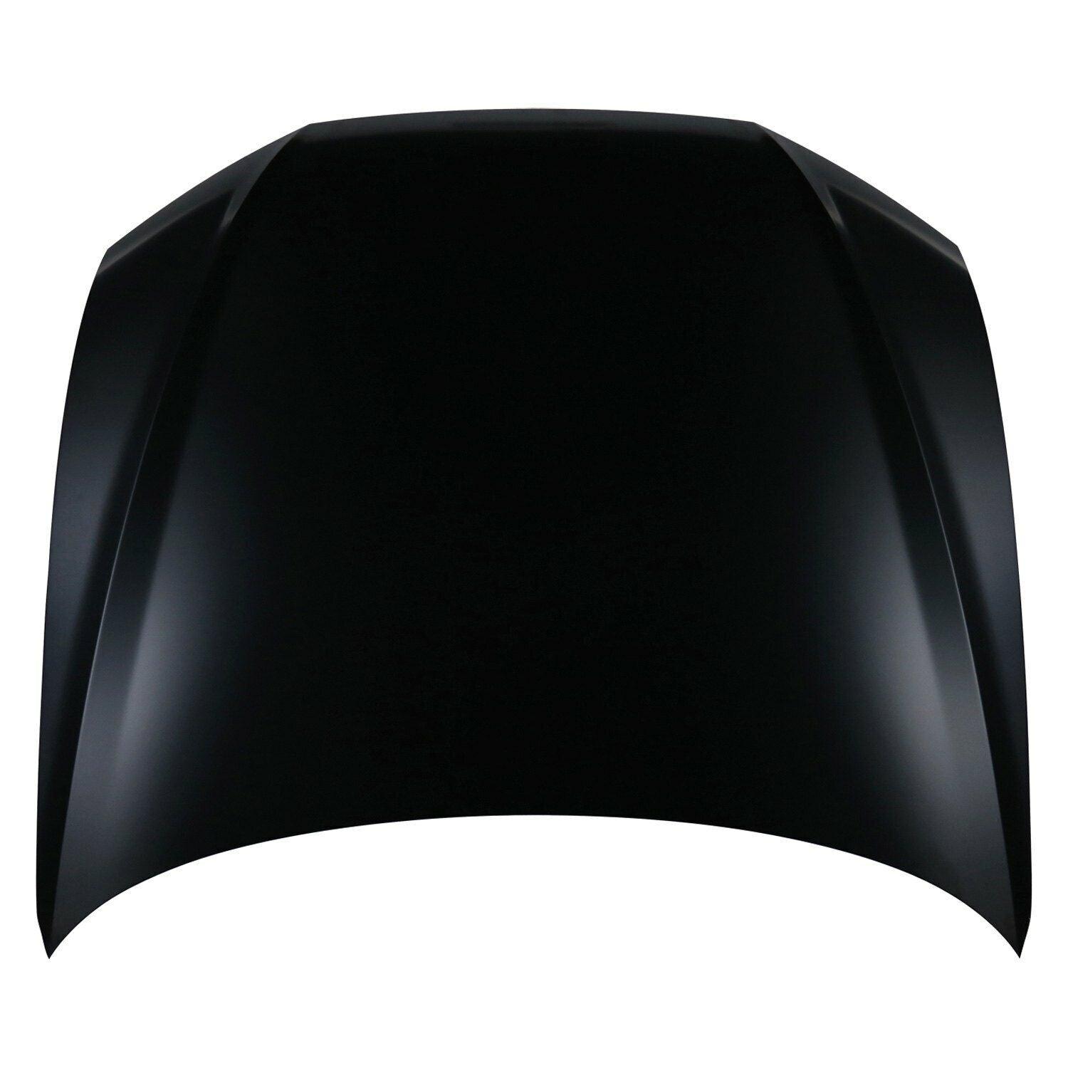 2019-2023 Audi A6 Quattro Hood Aluminium , AU1230135. High-strength and long-lasting.