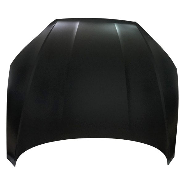 2018-2021 Audi S5 Coupe Hood Steel , AU1230137. Factory-style replacement part.