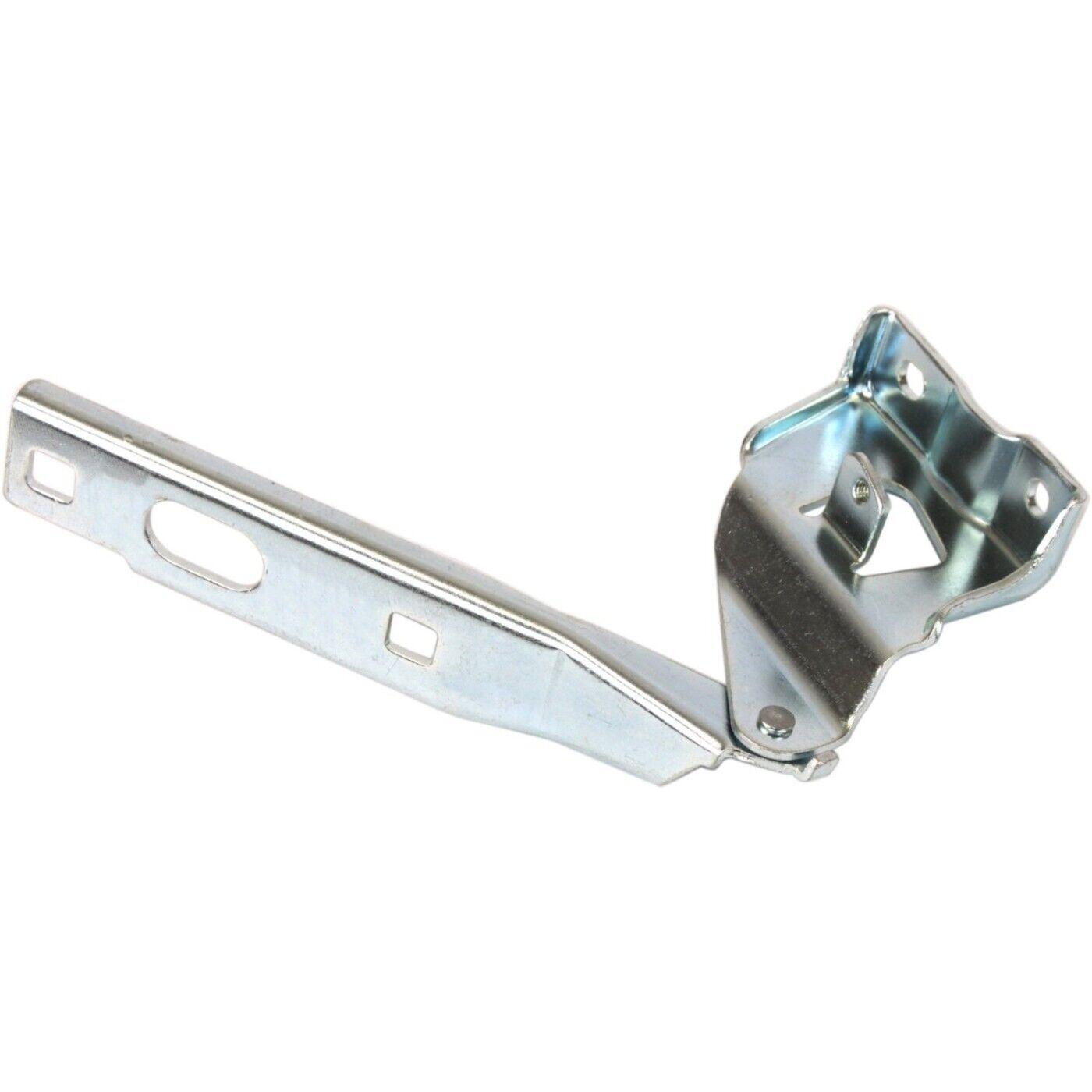 2010-2016 Audi S4 Hood Hinge Passenger Side , AU1236101. High-strength and long-lasting.