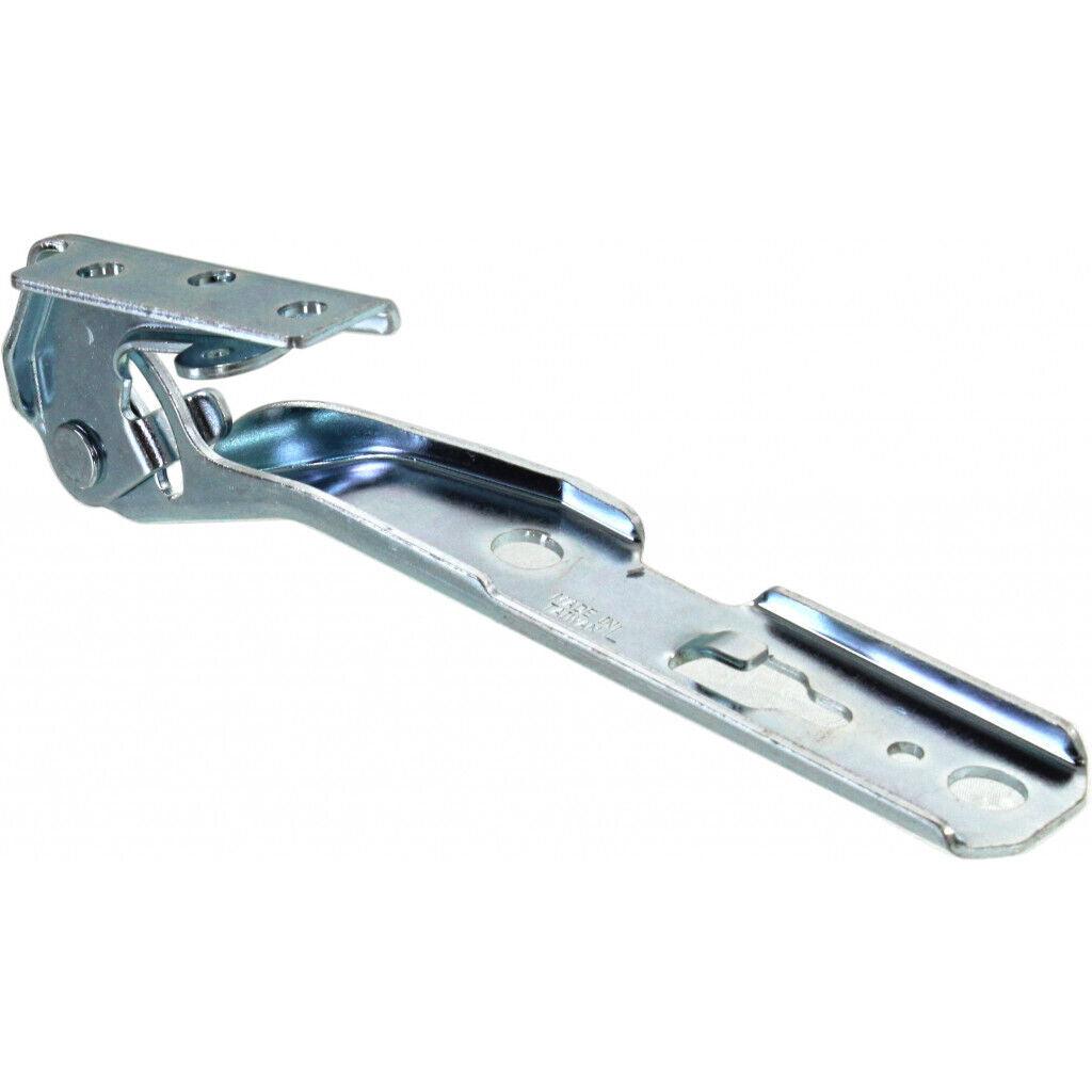 2005-2008 Audi S4 Hood Hinge Driver Side , AU1236102. Tested for reliable performance.