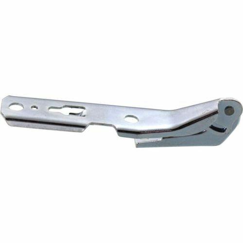 2005-2008 Audi A4 Hood Hinge Passenger Side , AU1236103. OEM-quality exterior component.