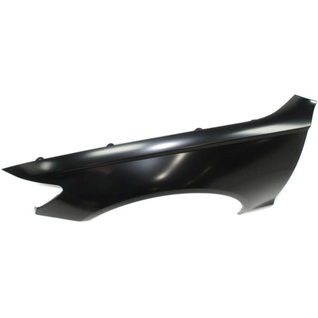2012-2018 Audi S6 Front Driver Side Fender , AU1240125. Tested for reliable performance.