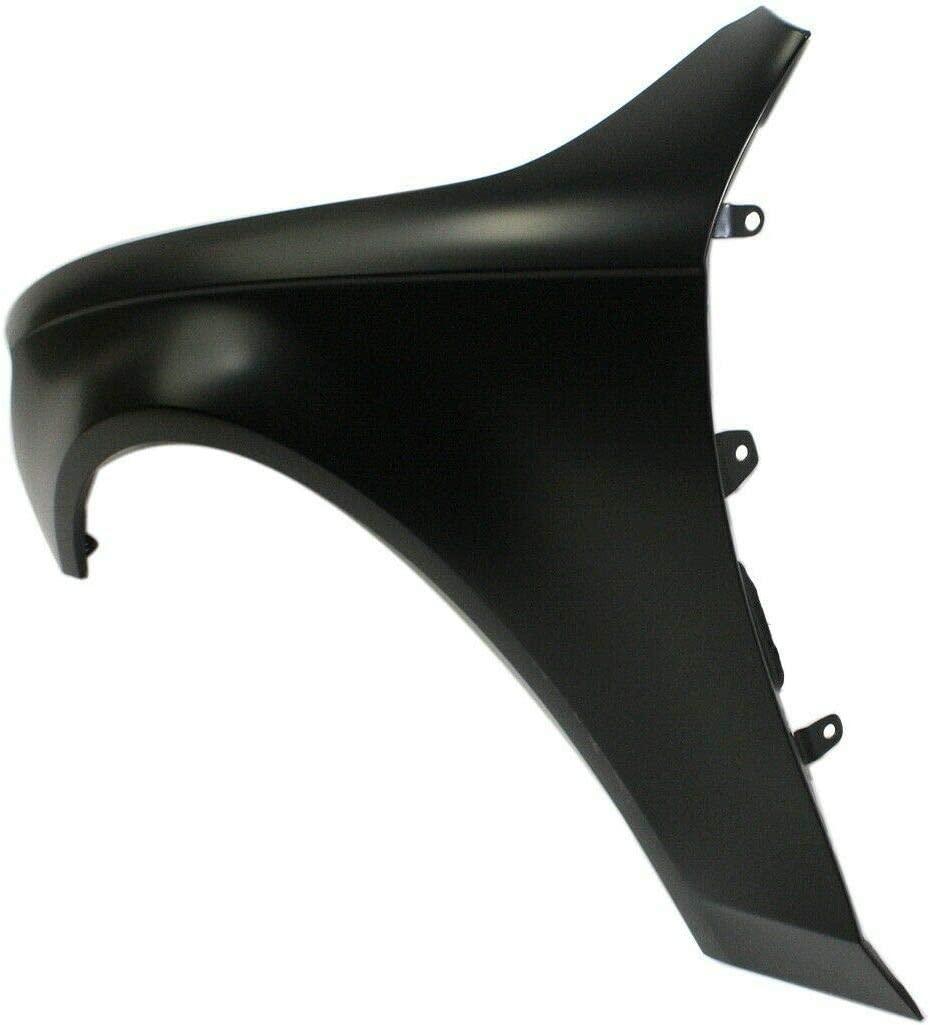 2013-2016 Audi A4 Front Driver Side Fender , AU1240133. Perfect fit and finish.