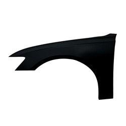 2019-2023 Audi A6 Quattro Front Driver Side Fender , AU1240143. Factory-style replacement part.