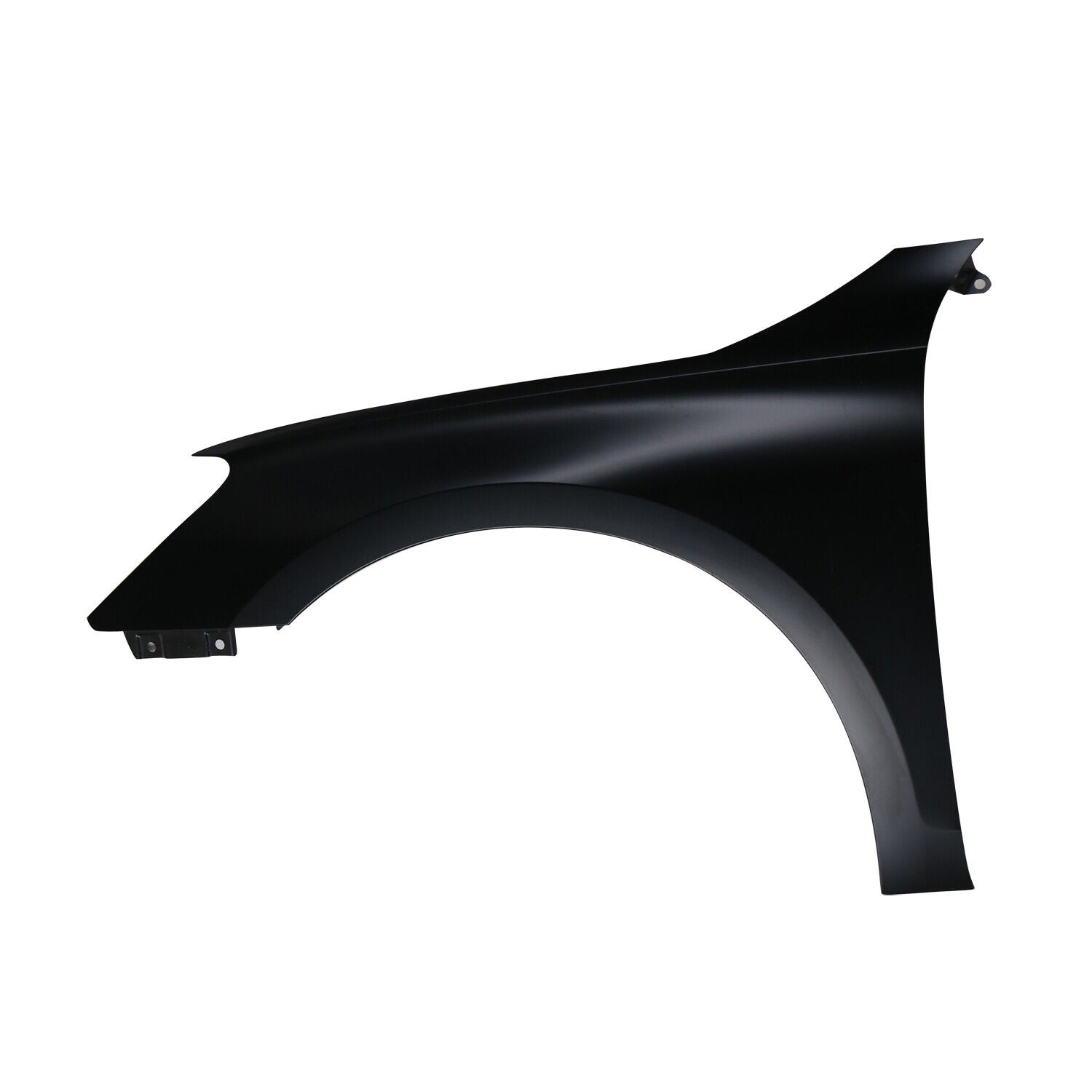 2022-2023 Audi S3 Front Driver Side Fender , AU1240148. Direct fit for easy installation.