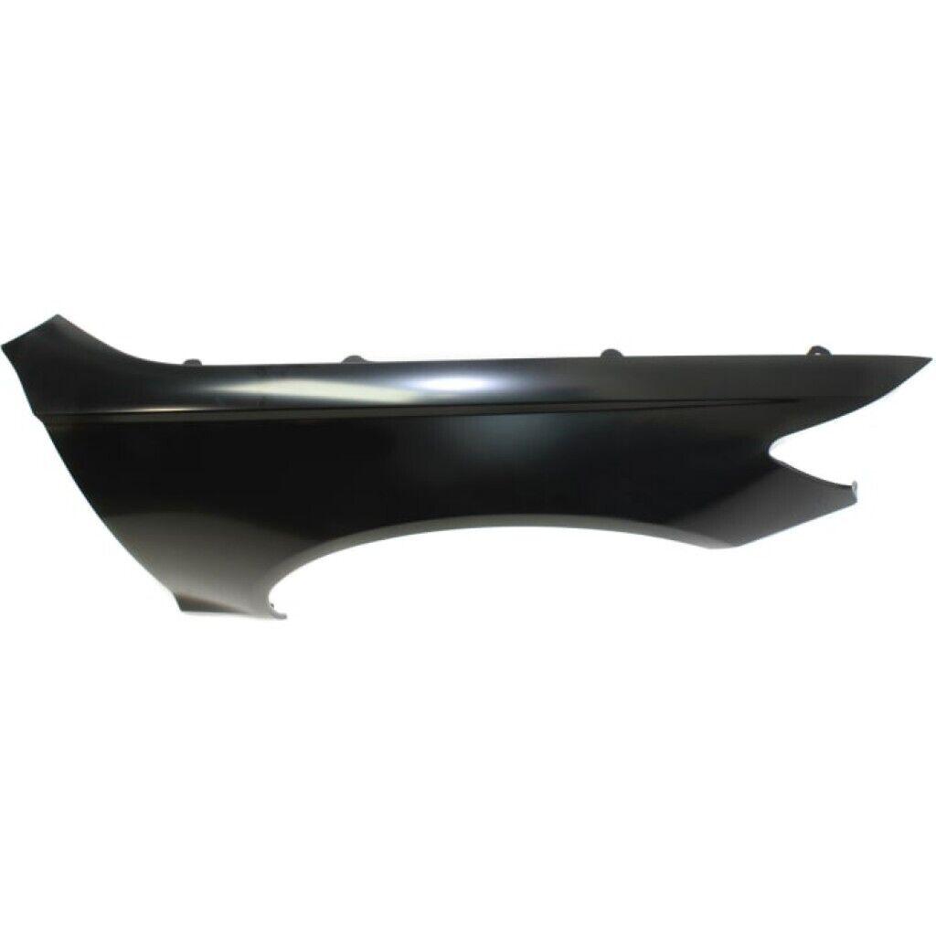 2012-2018 Audi S6 Front Passenger Side Fender , AU1241125. Direct fit for easy installation.