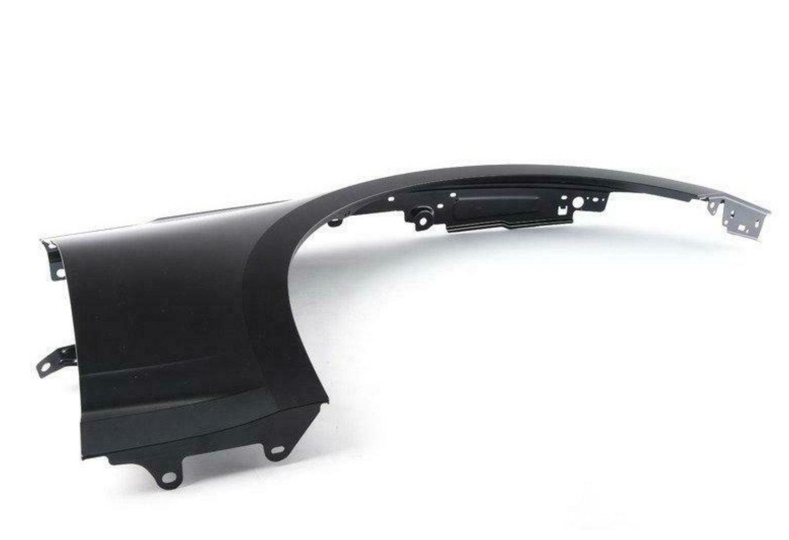 2018-2021 Audi A5 Quattro Coupe Front Passenger Side Fender , AU1241145. Direct fit for easy installation.