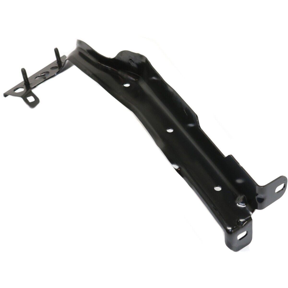 2013-2016 Audi A4 Fender Brace Front Driver Side , AU1244101. Direct fit for easy installation.