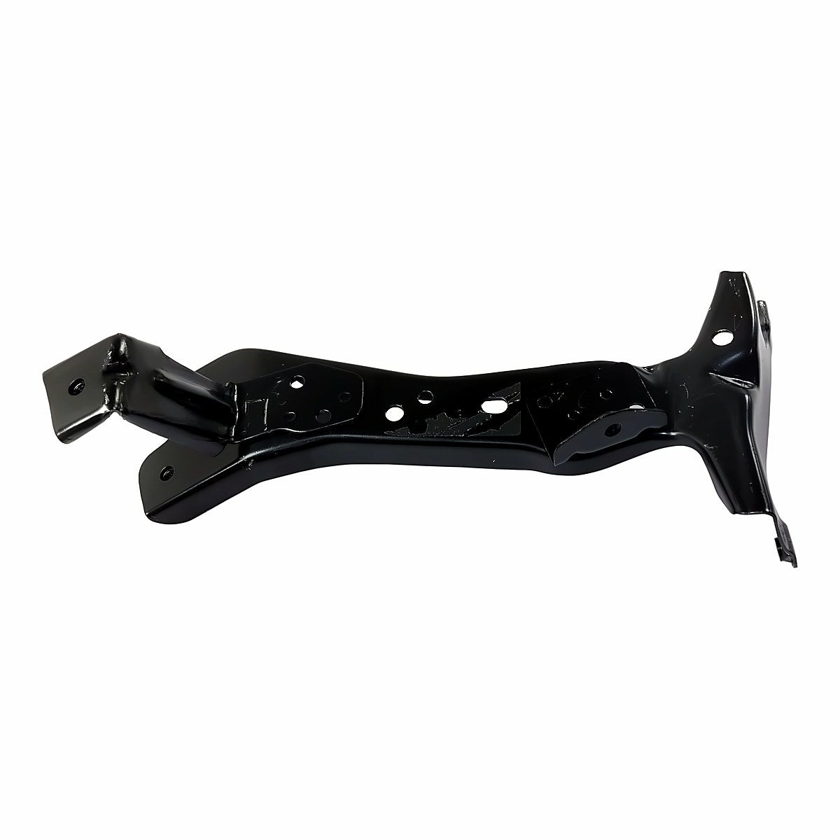 2015-2020 Audi A3 Front Driver Side Fender Brace, au1244104. Front view.