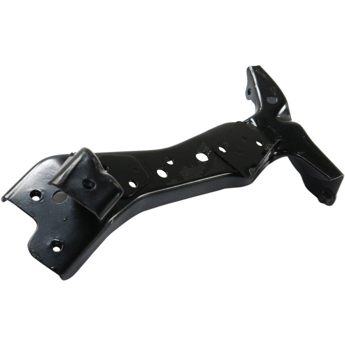 2015-2020 Audi S3 Fender Brace Front Driver Side Steel , AU1244104. OEM-quality exterior component.