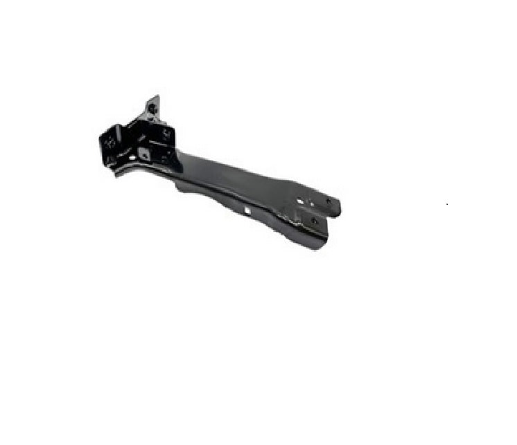 2022-2023 Audi A3 Fender Bracket Front Driver Side Steel , AU1244108. Professional-grade auto body part.