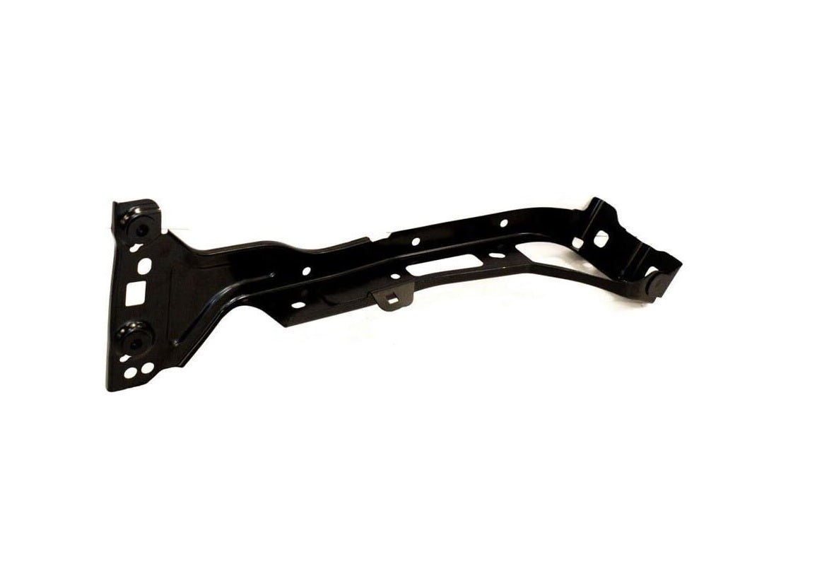 2018-2022 Audi S4 Fender Brace Front Driver Side Steel , AU1244109. OEM-style replacement.
