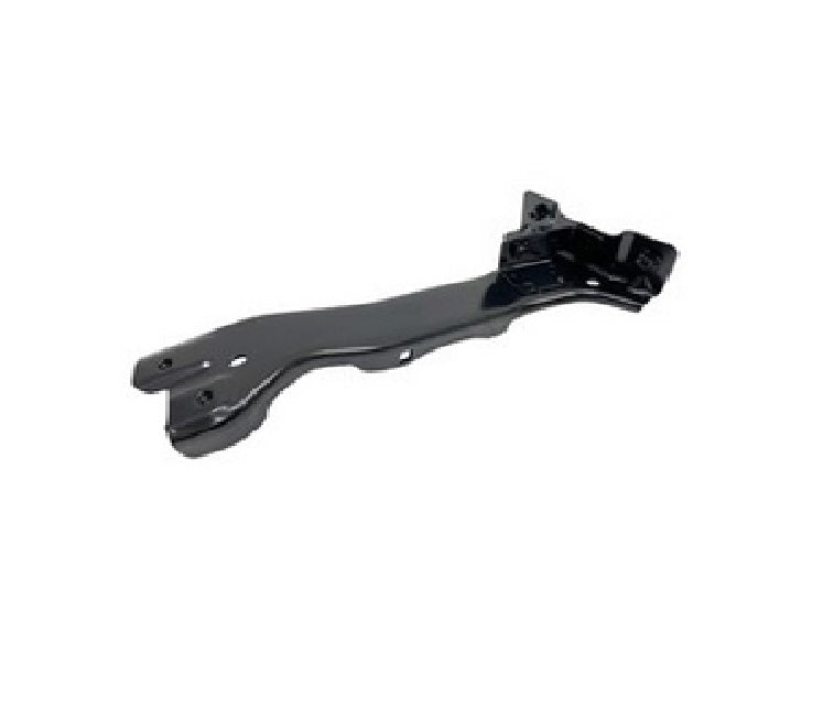 2022-2023 Audi A3 Fender Bracket Front Passenger Side Steel , AU1245108. Lightweight yet durable construction.