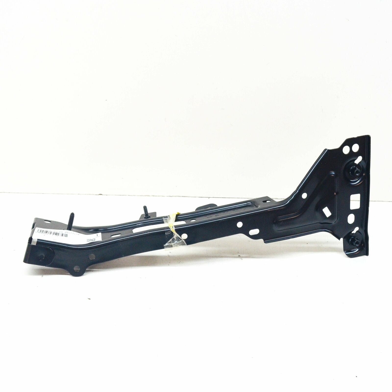 2017-2020 Audi A4 Fender Brace Front Passenger Side Steel , AU1245109. Replacement part ready for install.