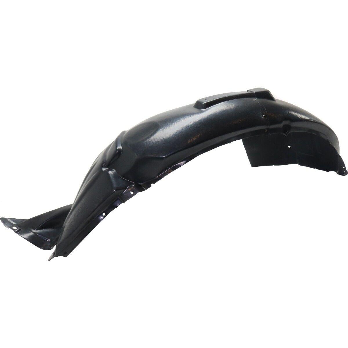 2015-2019 Audi A3 Fender Liner Driver Side , AU1248142. OEM-quality exterior component.