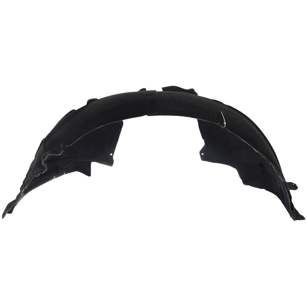 2019-2023 Audi A6 Quattro Fender Liner Front Driver Side , AU1248150. Professional-grade auto body part.