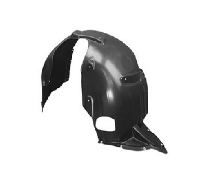 2015-2020 Audi A3 Fender Liner Front Driver Side , AU1248152. Perfect fit and finish.