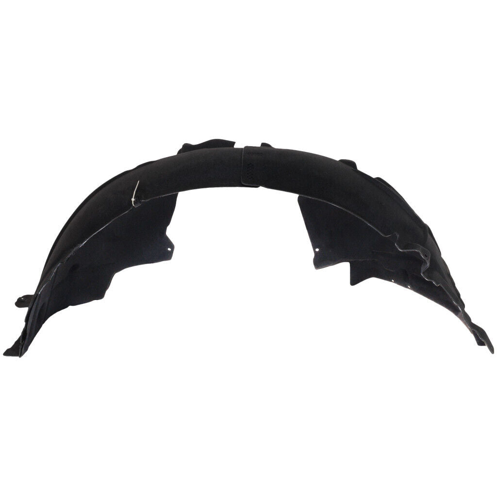2019-2023 Audi A6 Quattro Fender Liner Front Passenger Side , AU1249150. High-quality aftermarket part.