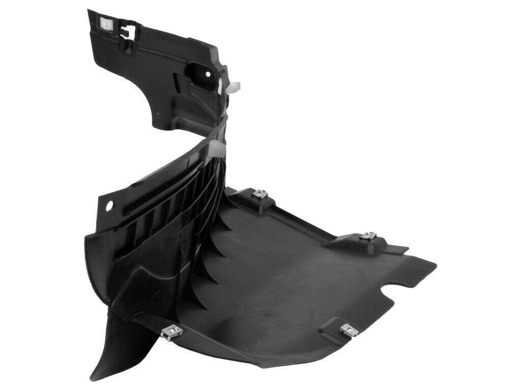 2018-2019 Audi Q5 Fender Liner Front Passenger Side , AU1251109. Direct fit for easy installation.