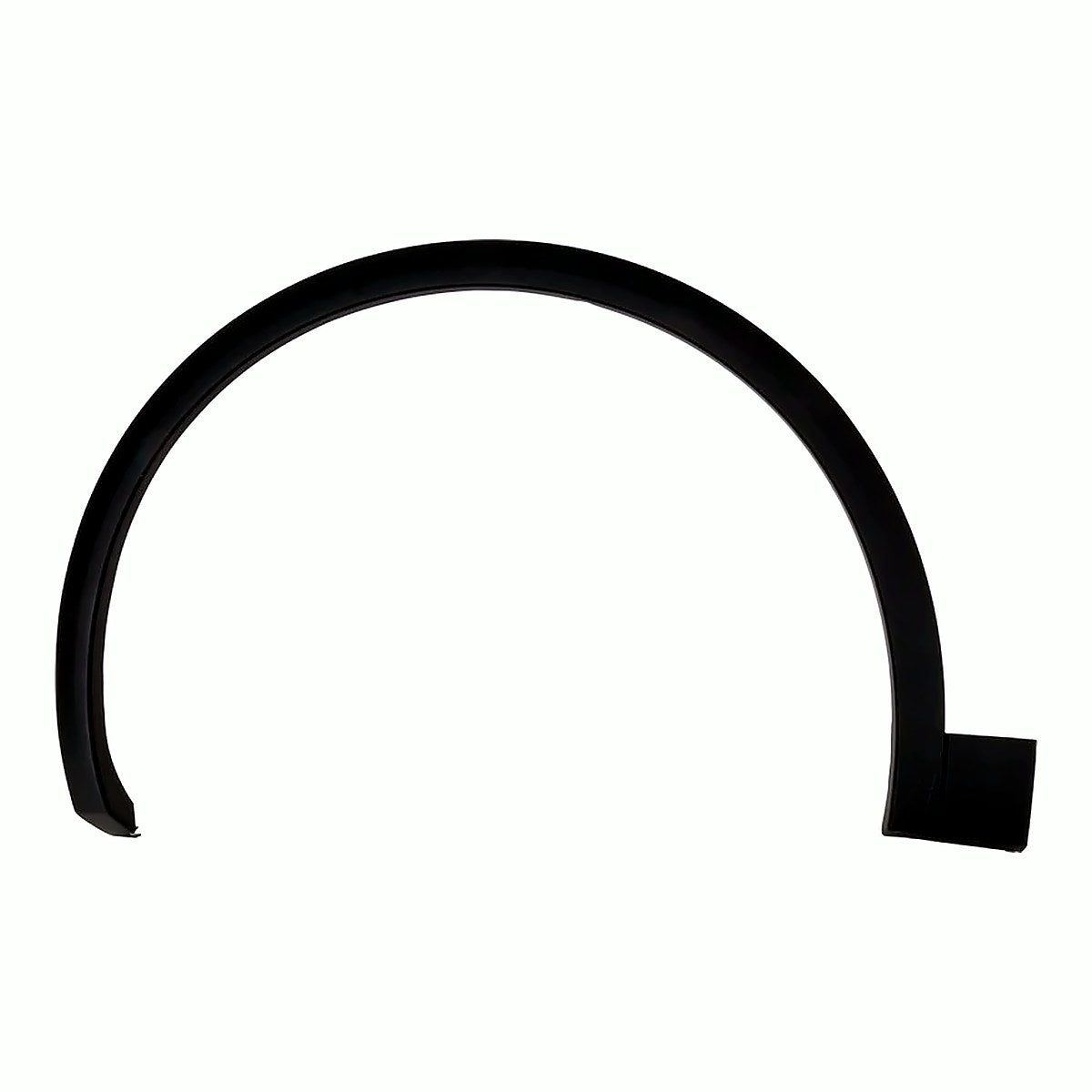 2021-2023 Audi Q5 Front Driver Side Wheel Arch, au1290103. Front view.