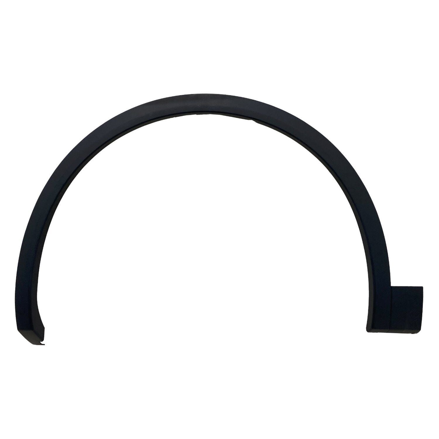 2021-2023 Audi Q5 Wheel Arch Trim Front Driver Side Ptm , AU1290103. .