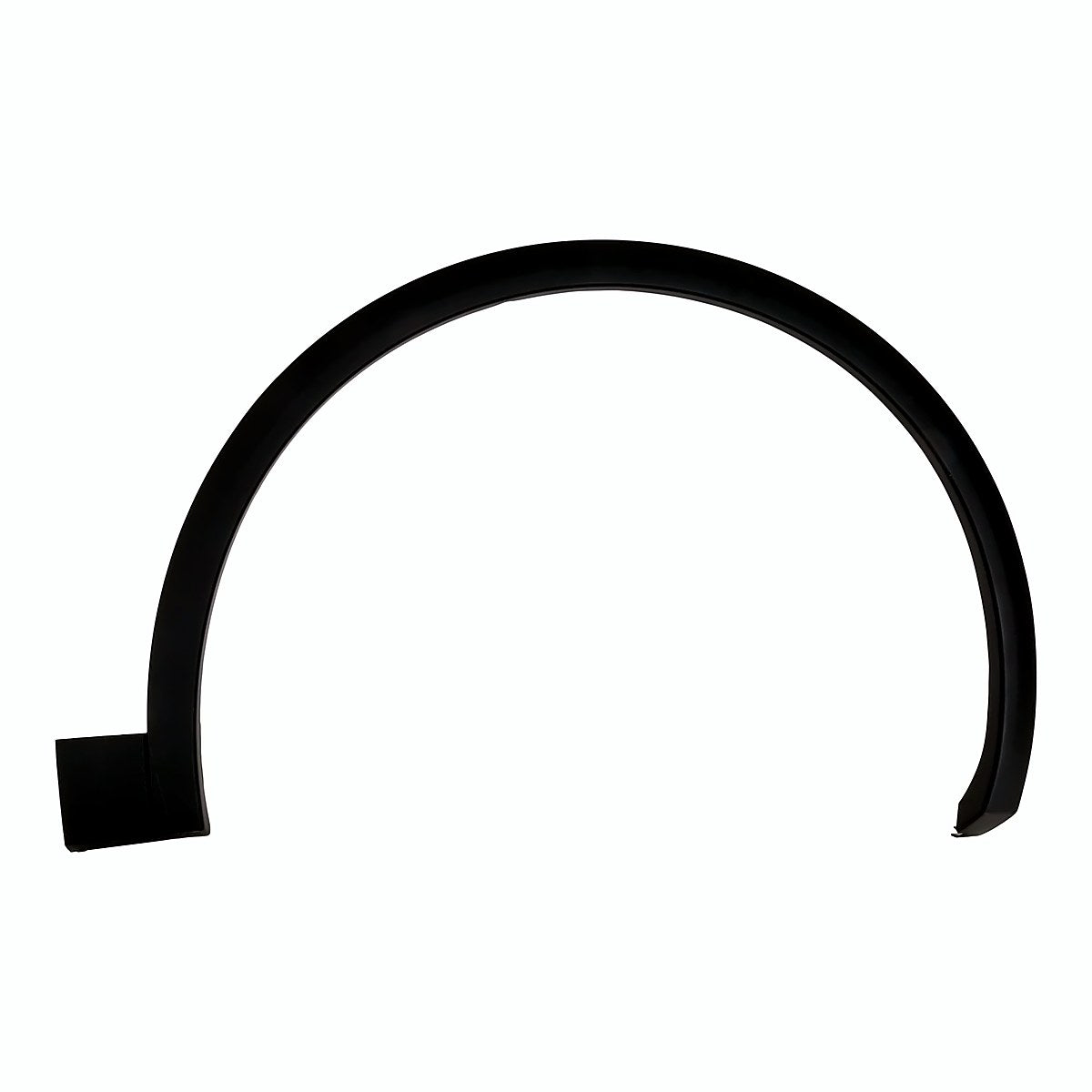 2021-2023 Audi Q5 Front Passenger Side Wheel Arch, au1291103. Front view.