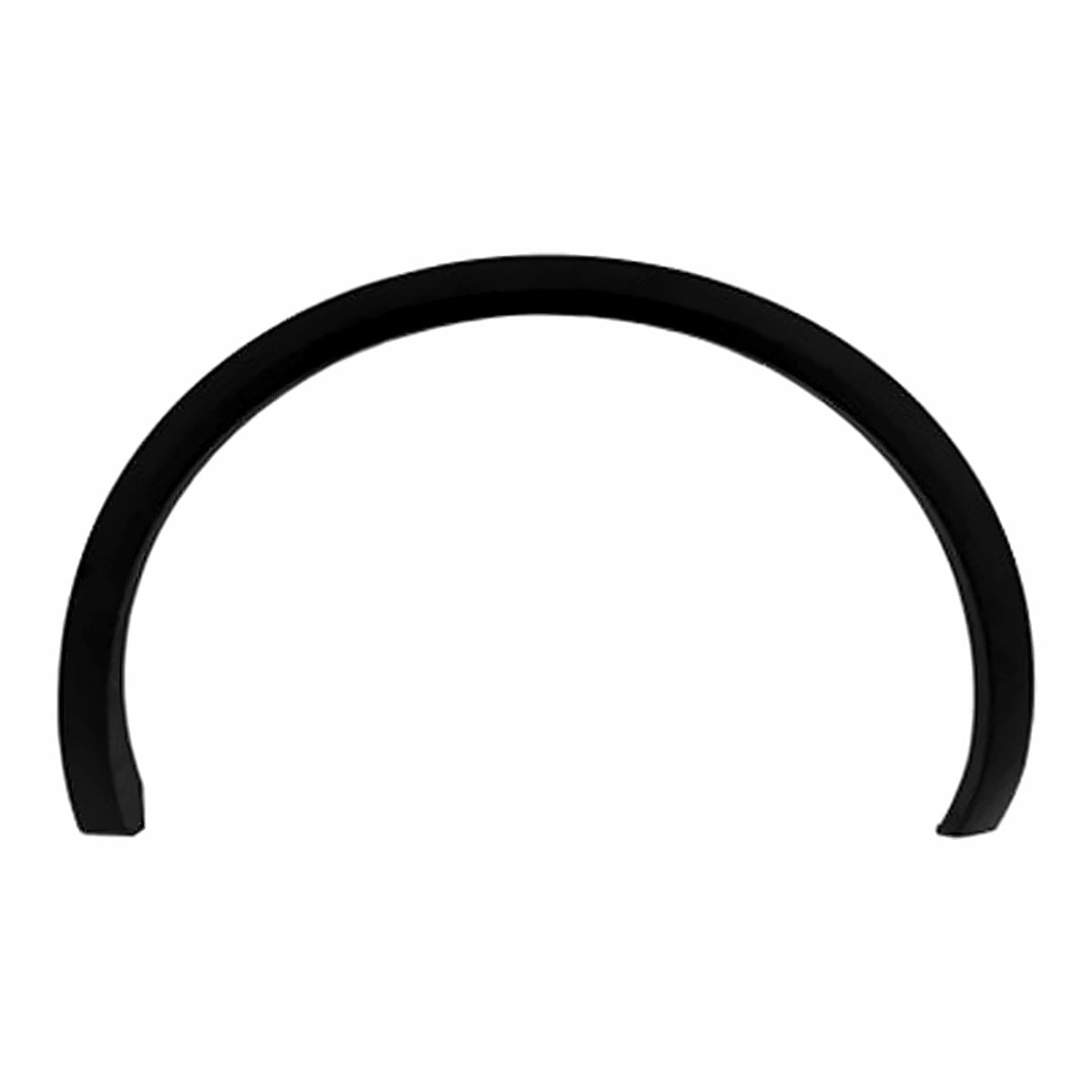 2018-2022 Audi Q5 Rear Driver Side Wheel Arch, au1790100. Front view.