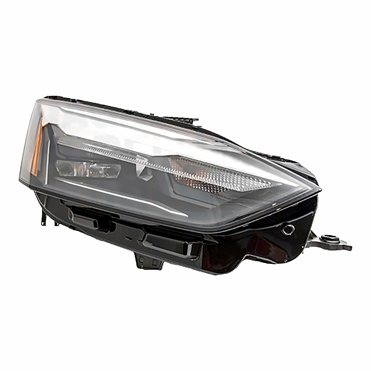2020-2023 Audi S5 Coupe Driver Side Head Lamp, au2502225. Front view.