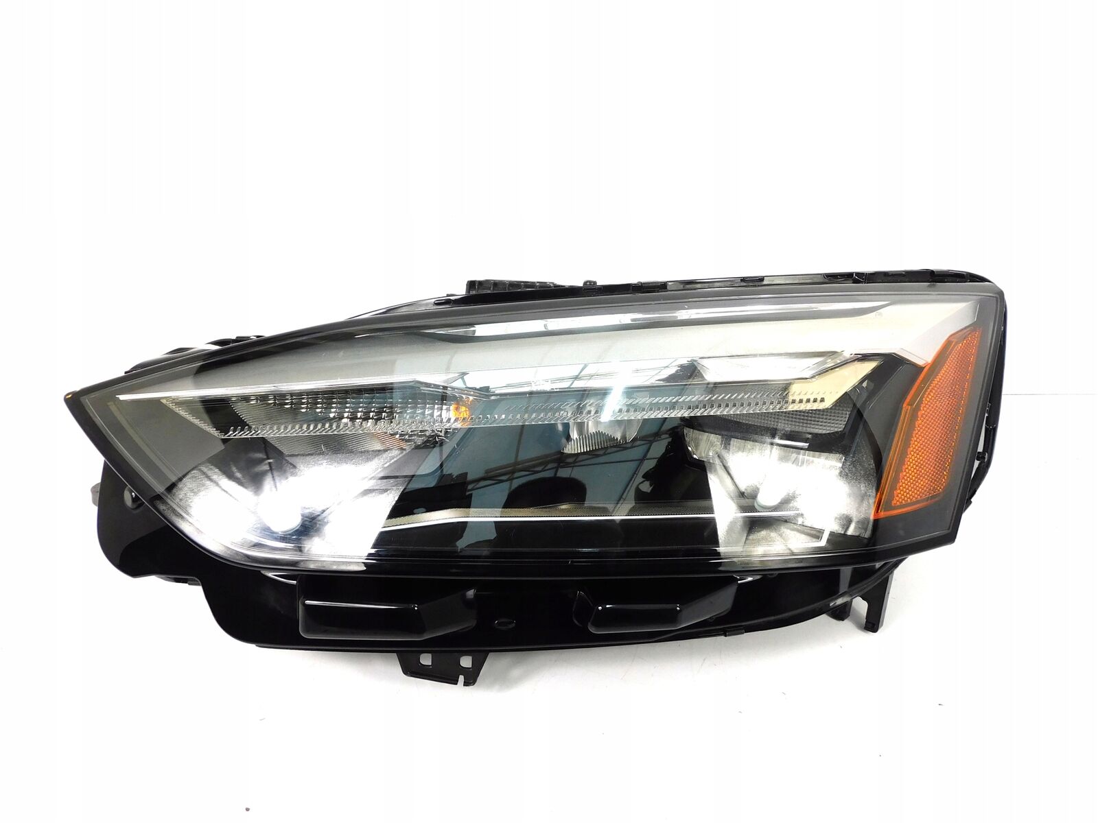 2020-2023 Audi S5 Coupe Head Lamp Driver Side Led , AU2502225. OEM-style replacement.