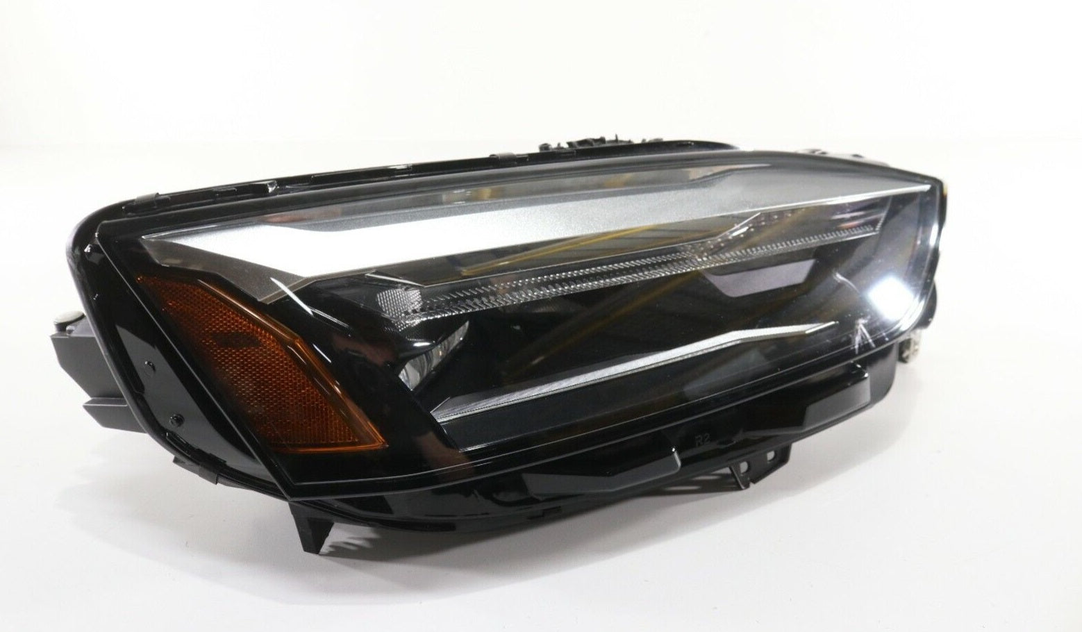 2020-2022 Audi S5 Coupe Head Lamp Passenger Side Led , AU2503225. OEM-style replacement.