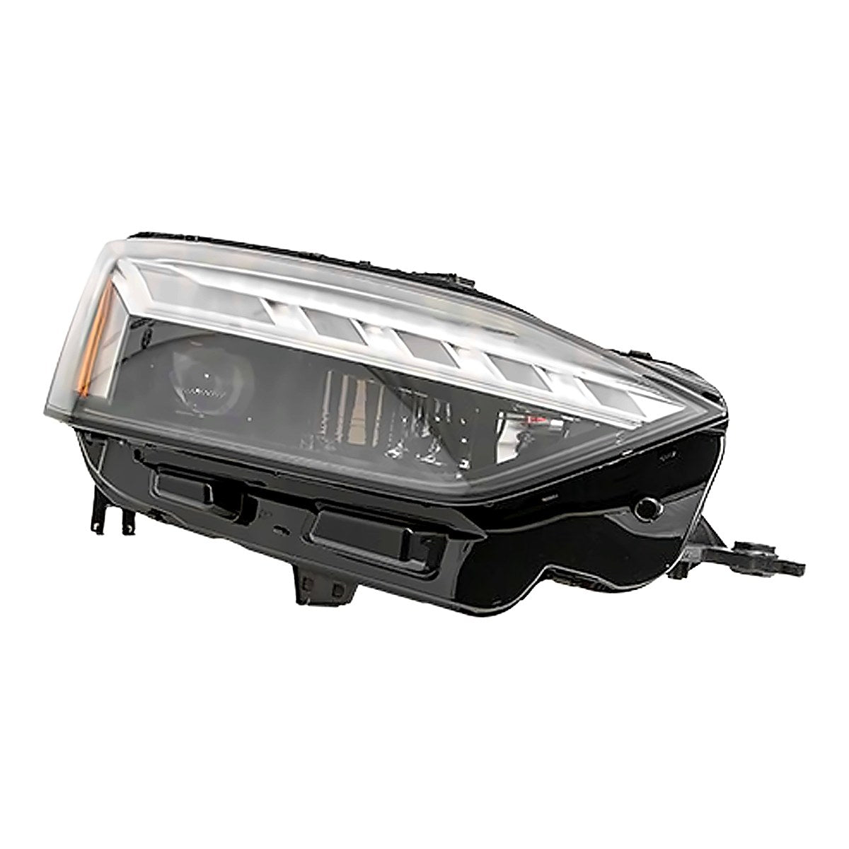 2020-2023 Audi S5 Coupe Passenger Side Head Lamp, au2503226. Front view.