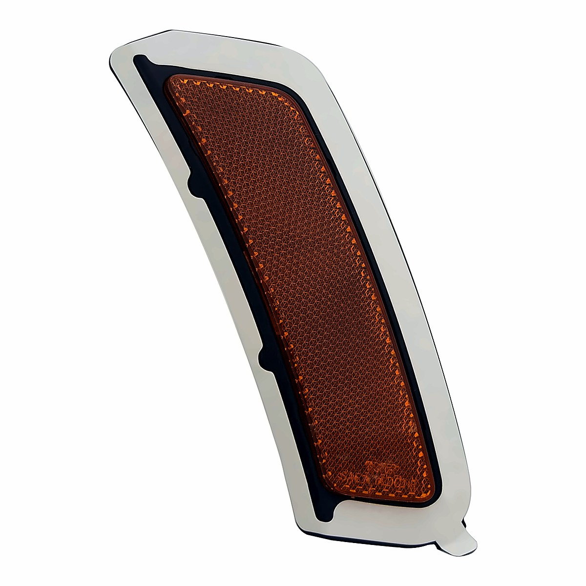 2019-Audi Q7 Front Passenger Side Side Marker, au2551103. Front view.
